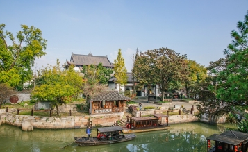 梅花洲、鳳橋石佛寺
